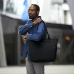 Leather Bags: Combining Functionality with Fashion