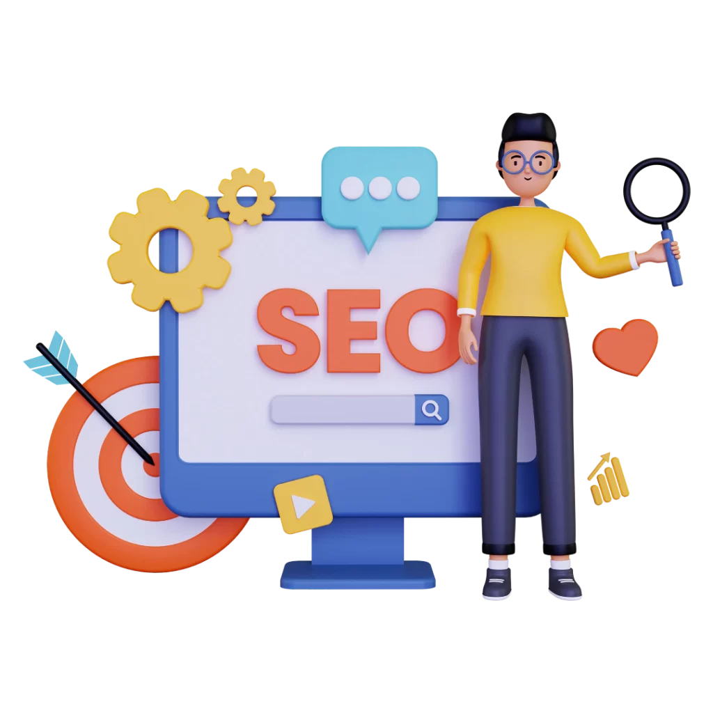 seo services