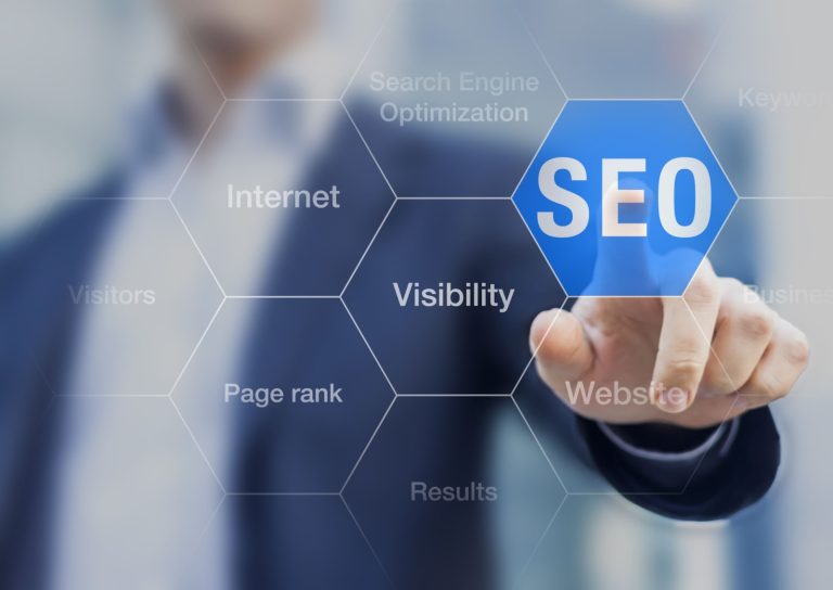 SEO Services for Startups: Building a Strong Online Foundation