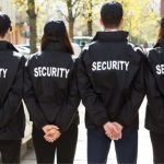 Why You Should Consider Armed Security for High-Risk Situations