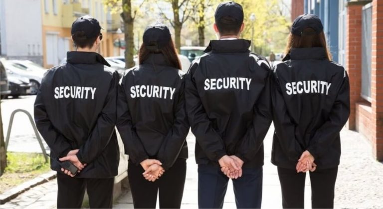 Why You Should Consider Armed Security for High-Risk Situations